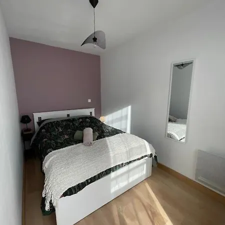 Marengo To Apartment *