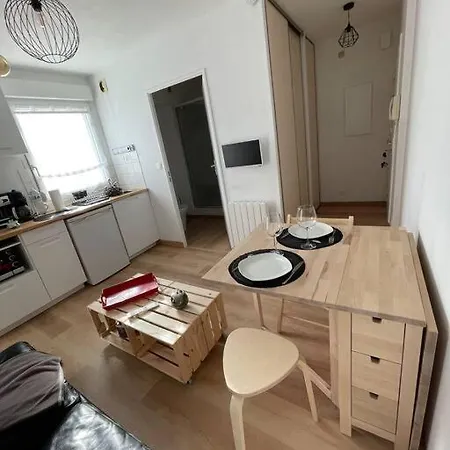 Apartment Marengo To