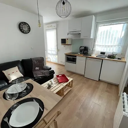 Apartment Marengo To *