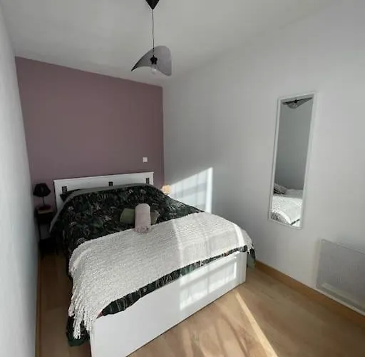 Marengo To Apartmán *