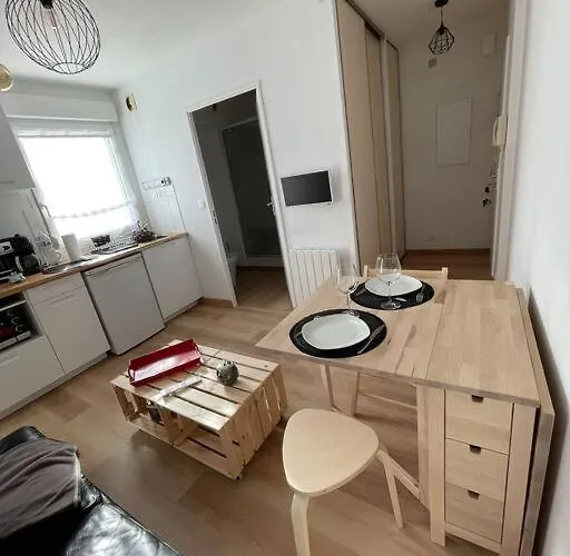 Apartmán Marengo To