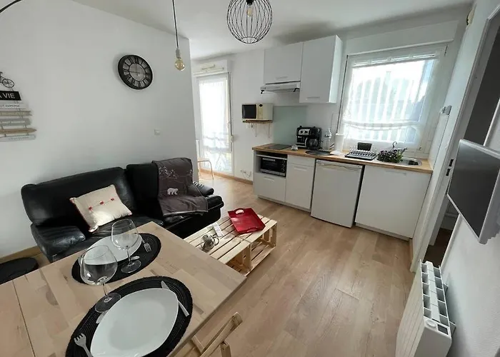 Apartamento Marengo To *